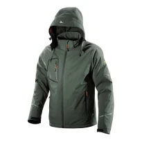 Arbeitsjacke Padded Cross Diadora 702.177660
