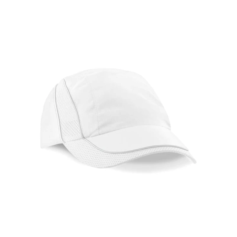 Mütze Coolmax Flow Mesh Beechfield - B182