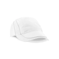 Mütze Coolmax Flow Mesh Beechfield - B182