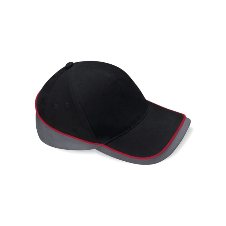 Mütze Teamwear Wettbewerb Beechfield - B171