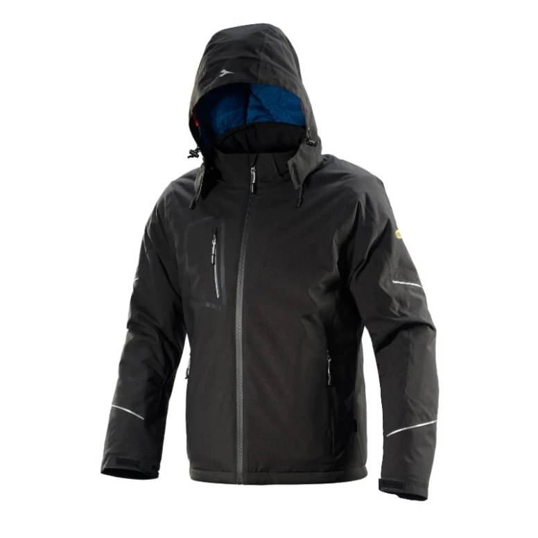 Arbeitsjacke Padded Cross Diadora 702.177660