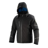 Arbeitsjacke Padded Cross Diadora 702.177660