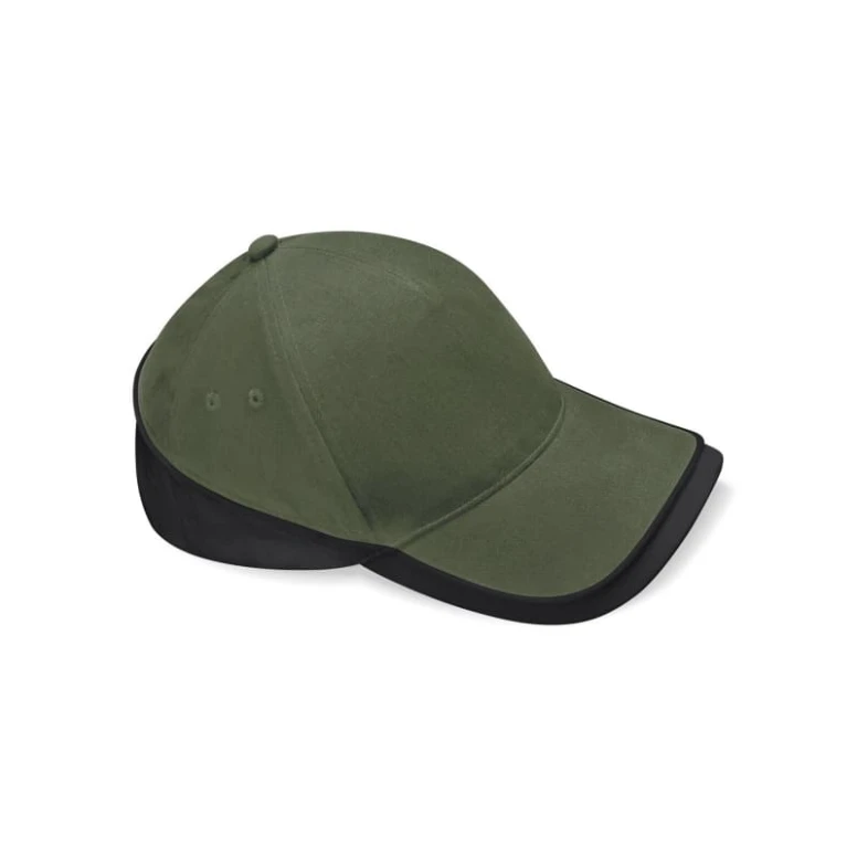 Mütze Teamwear Wettbewerb Beechfield - B171