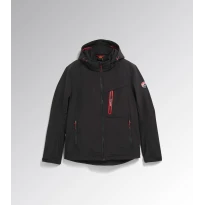 Arbeitsjacke Stretch mit Mehrfachtaschen Diadora Utility Softshell Ducati 702.180073