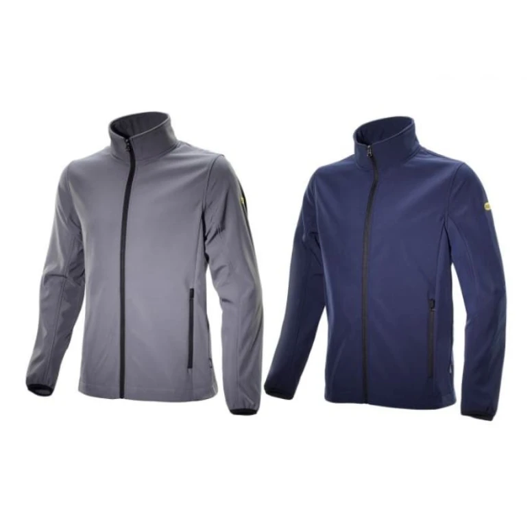 Arbeitssoftshelljacke Level Litework Diadora 702.177264