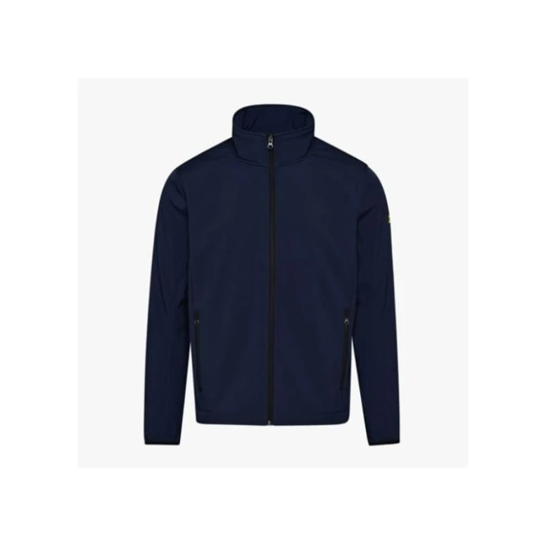 Arbeitssoftshelljacke Level Litework Diadora 702.177264