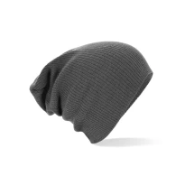 Mütze Slouch Beanie Beechfield - B461