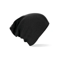 Mütze Slouch Beanie Beechfield - B461 2