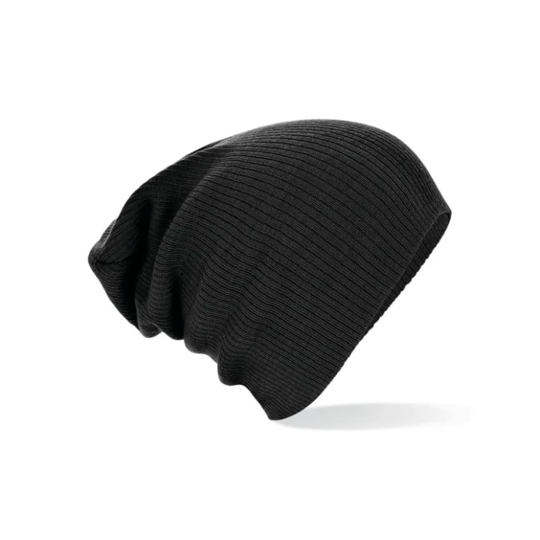 Mütze Slouch Beanie Beechfield - B461