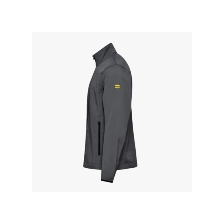 Arbeitssoftshelljacke Level Litework Diadora 702.177264