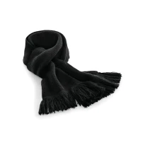 Halstuch Classic Strickschal Beechfield - B470