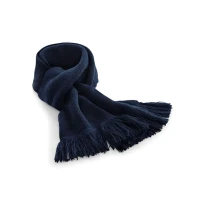 Halstuch Classic Strickschal Beechfield - B470 2