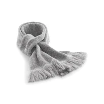 Halstuch Classic Strickschal Beechfield - B470