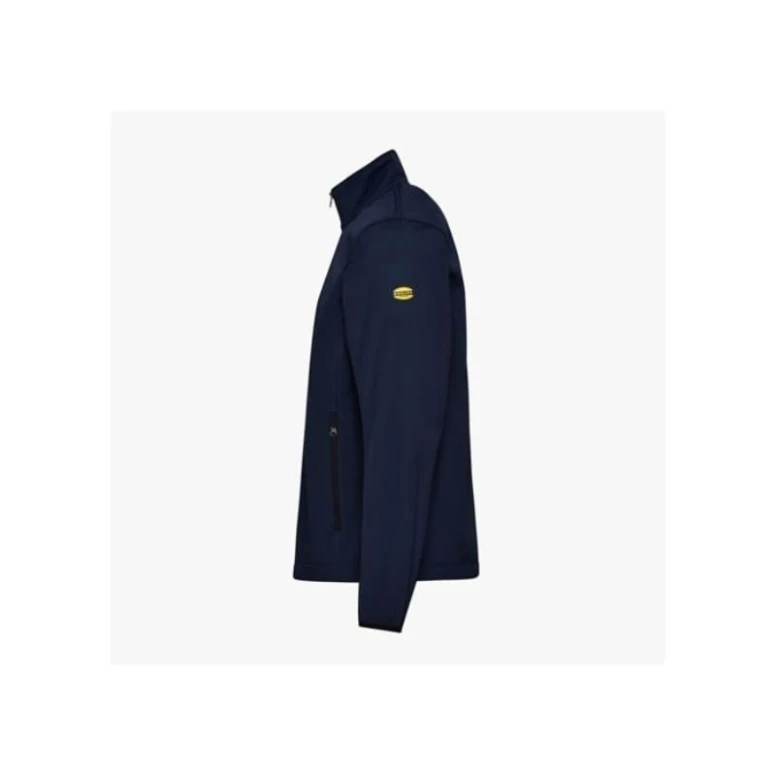 Arbeitssoftshelljacke Level Litework Diadora 702.177264