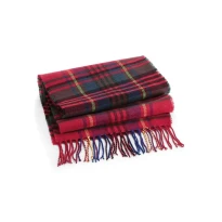Halstuch Classic Check Schal Beechfield - B489 2