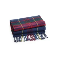 Halstuch Classic Check Schal Beechfield - B489
