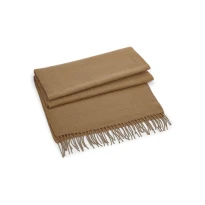 Halstuch Klassischer gewebter Schal Beechfield - B500 2