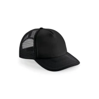 Mütze Vintage Snapback Trucker Beechfield - B645