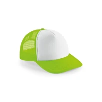Mütze Vintage Snapback Trucker Beechfield - B645