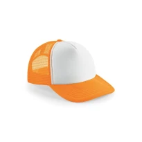 Mütze Vintage Snapback Trucker Beechfield - B645