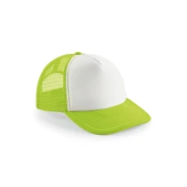 Mütze Vintage Snapback Trucker Beechfield - B645