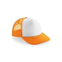 Mütze Vintage Snapback Trucker Beechfield - B645