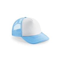 Mütze Vintage Snapback Trucker Beechfield - B645