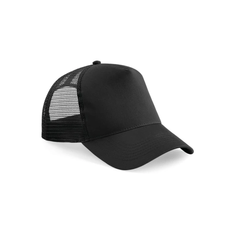 Mütze Snapback Trucker Beechfield - B640