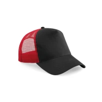 Mütze Snapback Trucker Beechfield - B640 2