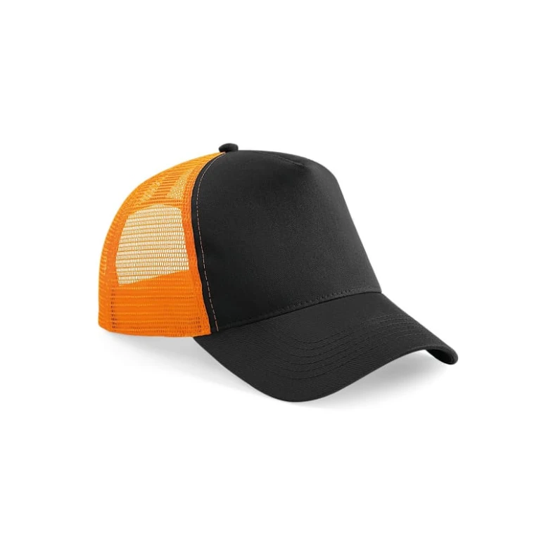 Mütze Snapback Trucker Beechfield - B640