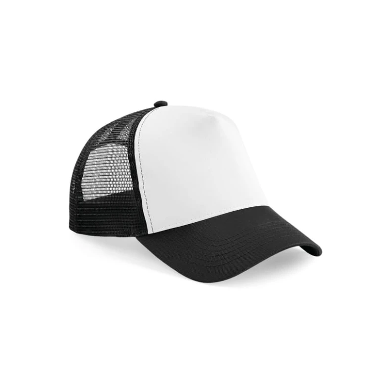 Mütze Snapback Trucker Beechfield - B640