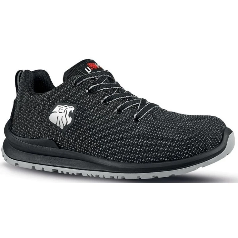Sicherheitsschuhe U-Power James S3 SRC UF20234