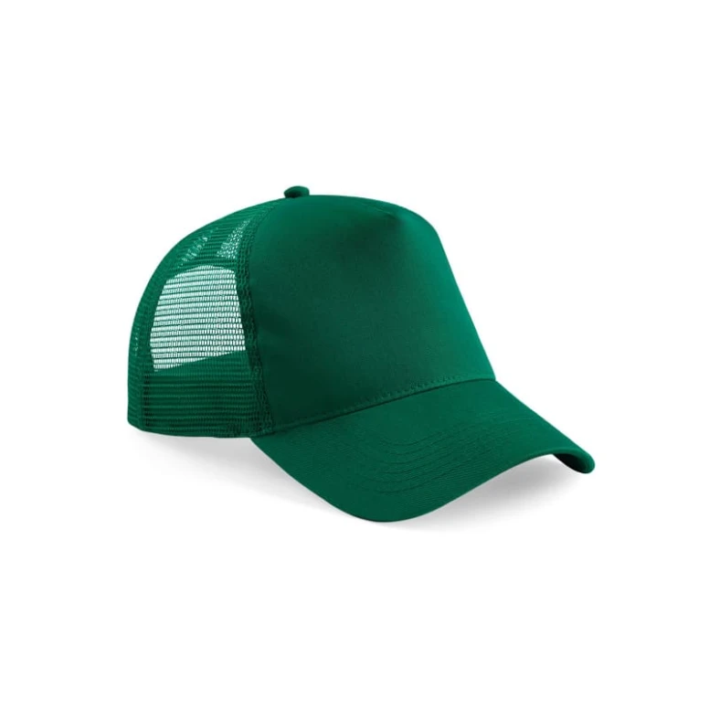Mütze Snapback Trucker Beechfield - B640
