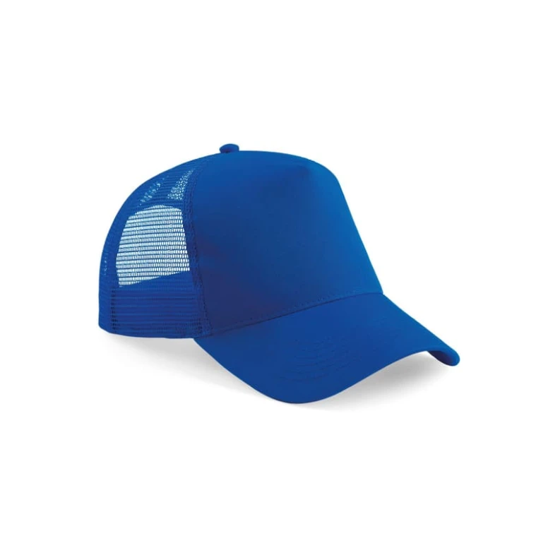 Mütze Snapback Trucker Beechfield - B640