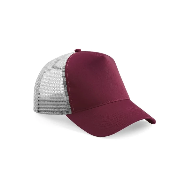 Mütze Snapback Trucker Beechfield - B640
