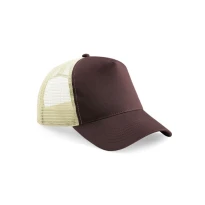 Mütze Snapback Trucker Beechfield - B640