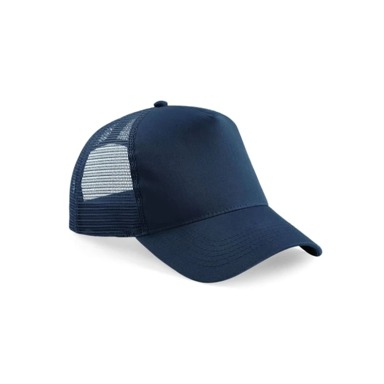 Mütze Snapback Trucker Beechfield - B640