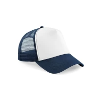 Mütze Snapback Trucker Beechfield - B640