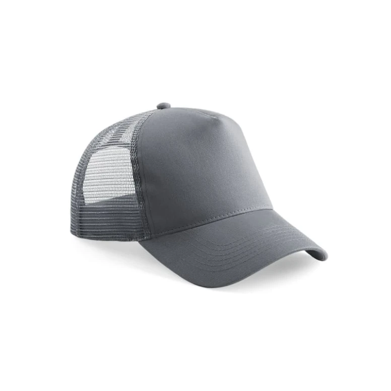 Mütze Snapback Trucker Beechfield - B640