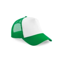Mütze Snapback Trucker Beechfield - B640
