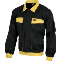 Winter-Arbeitsjacke Multitaschenn und hohe Widerstandsfähigkeit - Workteam