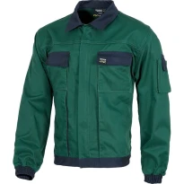 Winter-Arbeitsjacke Multitaschenn und hohe Widerstandsfähigkeit - Workteam