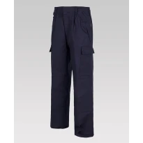 Arbeitshose Feuerfest B1490 blau