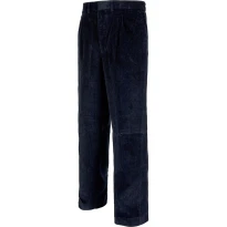 Arbeitshose Wintersamt hochfest - Arbeitsteam
