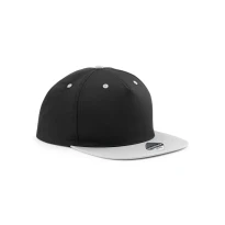 Mütze 5 Panel Kontrast Snapback Beechfield - B610C