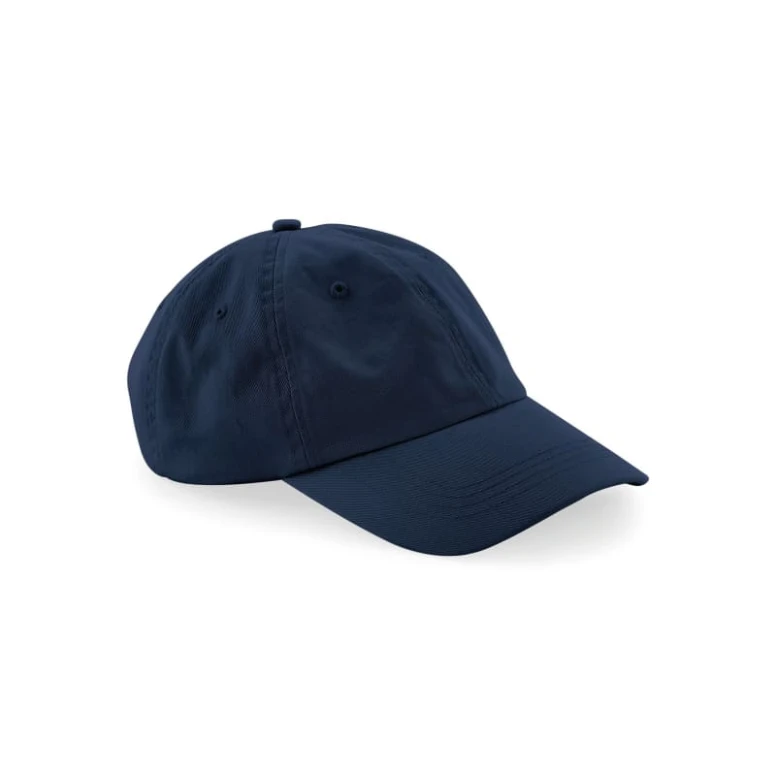 Mütze Low Profile 6 Panel Dad Beechfield - B653