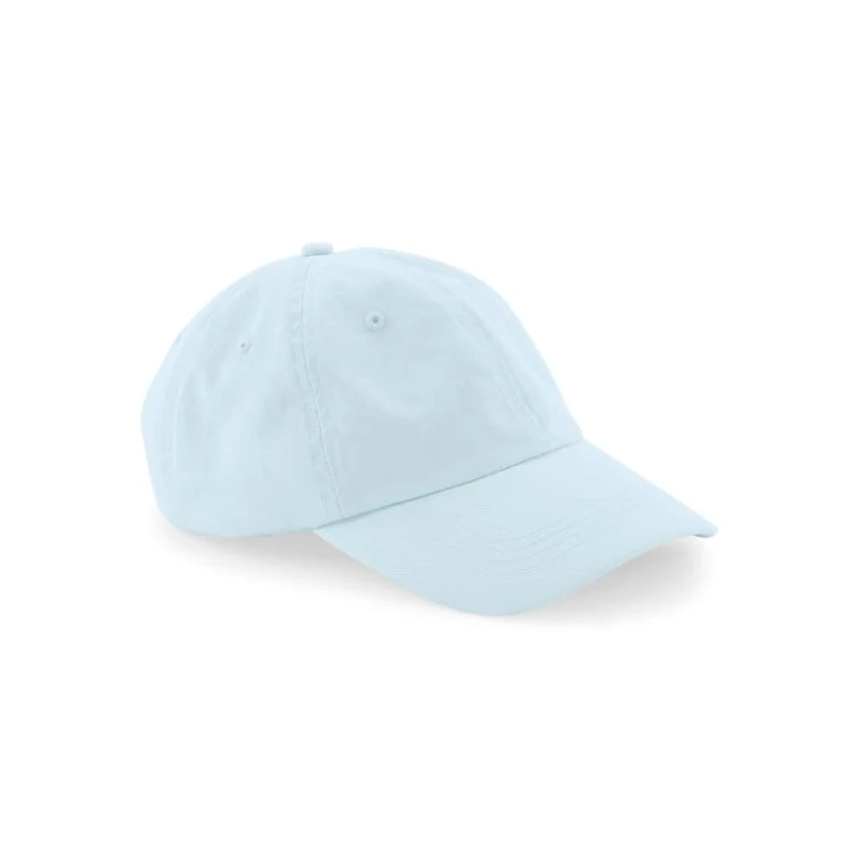 Mütze Low Profile 6 Panel Dad Beechfield - B653