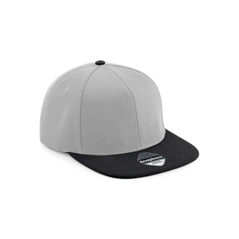 Mütze Original Flat Peak 6 Pfannenschnapper Beechfield - B661