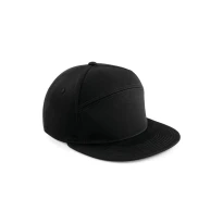 Mütze Pitcher Snapback Beechfield - B670