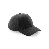 Mütze Jersey Athleisure Baseball Beechfield - B677